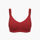 Sujuv Kompaktne Push-Up Rinnahoidja