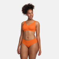 Päikeseloojang Orange