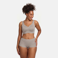 Tume Taupe