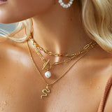 Ripats Madu Kaelakee