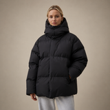 Kathy – Elegantne Naiste Puffer Jope