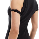 Must Bodycon Mini Kleid mit Gedrehtem Riemen