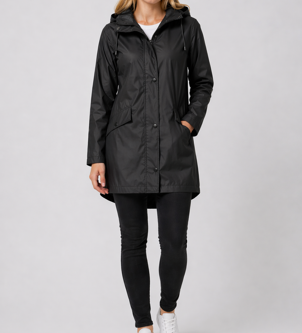 Elira Veekindel Parka