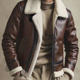 Joe | Sügis- ja talve mootorratturi jope