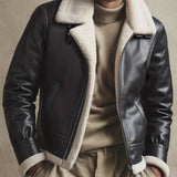 Joe | Sügis- ja talve mootorratturi jope