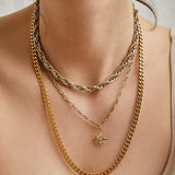 Extended Necklace by Paks