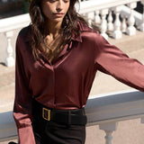 Laienevad Püksid Laiade Vöödega