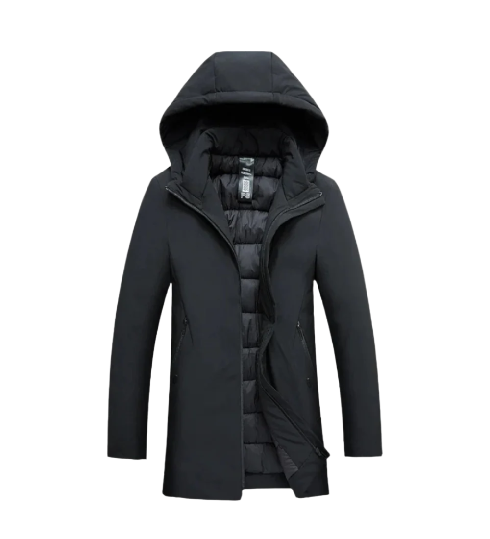 Louis™ | Premium meeste talvejope