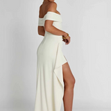 Alexandra | Luksuslik Maxi Kleid
