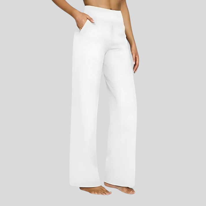 Anđela - Udobne Rastezljive Hlače