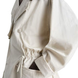 Kerge Kapuutsiga Parka