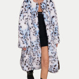 Lynx Leopardiprindiga Üksik