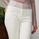 Laienevad vabaaja püksid