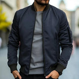 James™ | Bomber Jakk