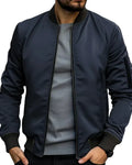 James™ | Bomber Jakk