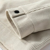 Bastien™ | Elegantne sametjakk