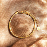 Ümar Elegant Wristband