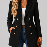 Annabell Tailored Blazer