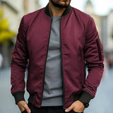 James™ | Bomber Jakk