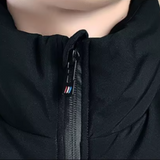 Lucien™ | Elegantne mehe tuulejakk