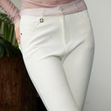 Laienevad vabaaja püksid