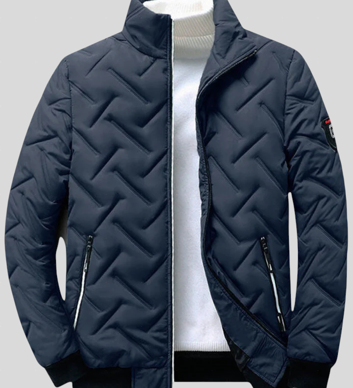 Lennart - Moodne Talvejakk