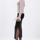 Must Toon Beaded Midi Seelik