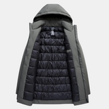 Louis™ | Premium meeste talvejope