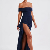 Alexandra | Luksuslik Maxi Kleid