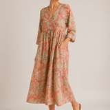 Ellis - Vintage lilleline kleit
