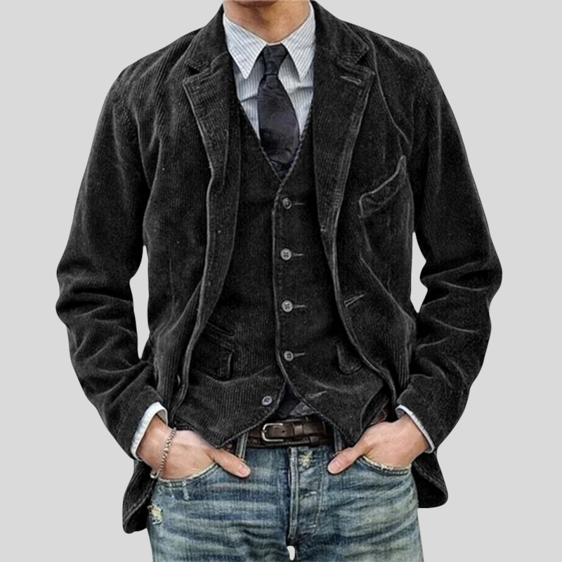 Dorian - Retro Elegants