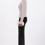 Must Toon Beaded Midi Seelik