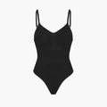 Bodysuit kujundav aluspesu koos aluspükstega