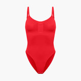 Bodysuit kujundav aluspesu koos aluspükstega