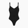 Bodysuit vormiv aluspesu stringiga