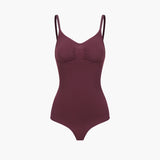 Bodysuit vormiv aluspesu stringiga