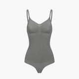 Bodysuit vormiv aluspesu stringiga