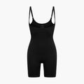 Bodysuit kujundav shapewear avatud rinnaga