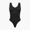 Tank Bodysuit Sculpting Shapewear koos Stringiga