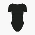 T-särk Bodysuit Kehakuju Vormiv Aluspesu koos Aluspükstega