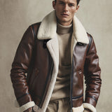 Joe | Sügis- ja talve mootorratturi jope