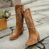 Elin | Naiste Cowboy Saapad