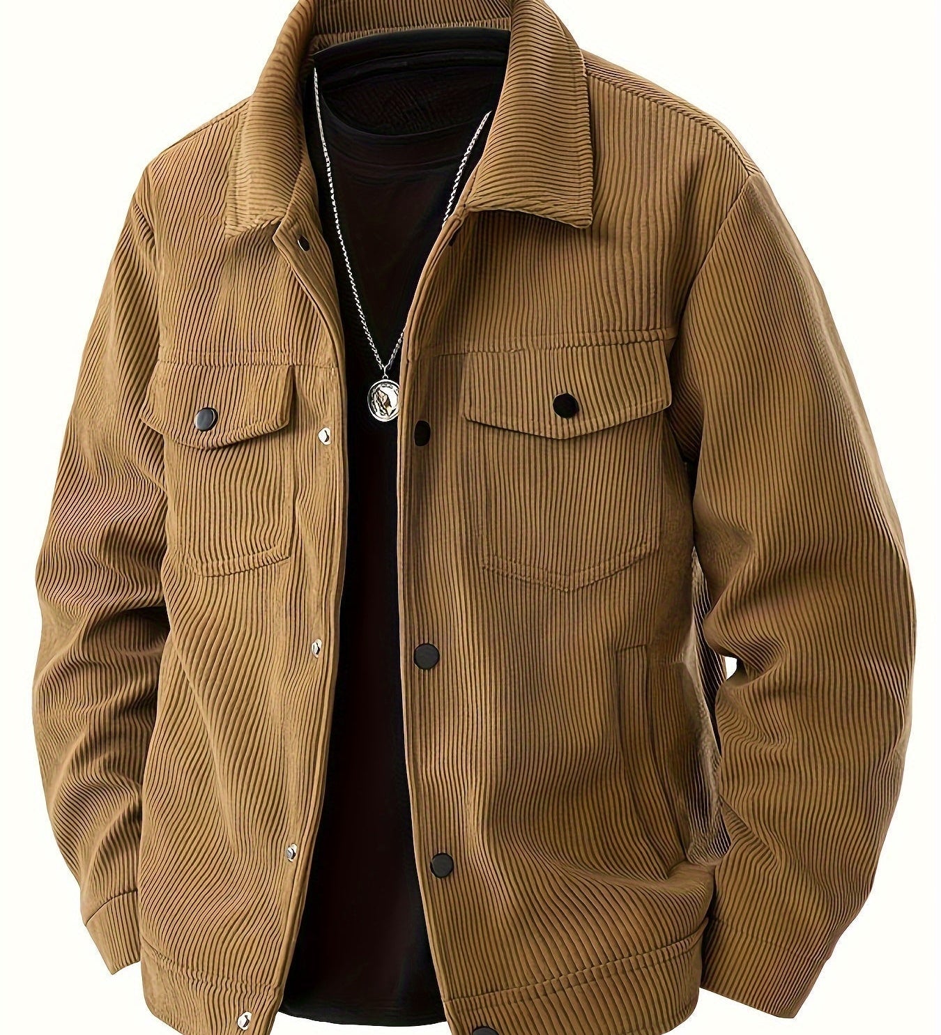 Bastien™ | Elegantne sametjakk