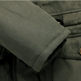 Victor™ | Elegantne väline jakk soojustusega