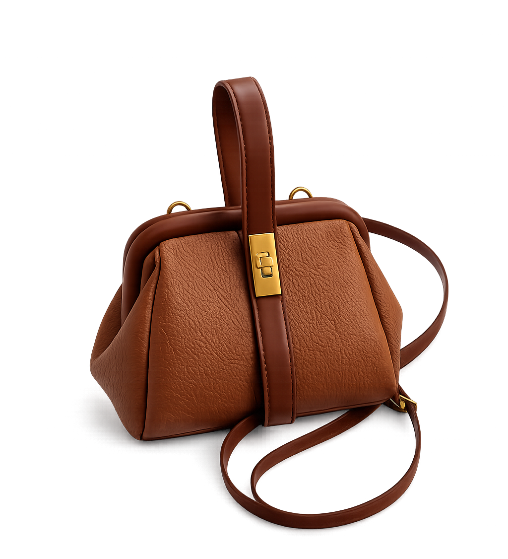 Daliborka - Retro Elegantne Kott