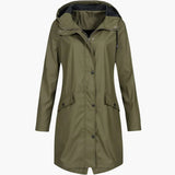 Elira Veekindel Parka