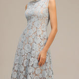 Käteta Diamond Pearl Midi Kleit