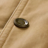 Mathieu™ | Elegantne talvejope täidisega