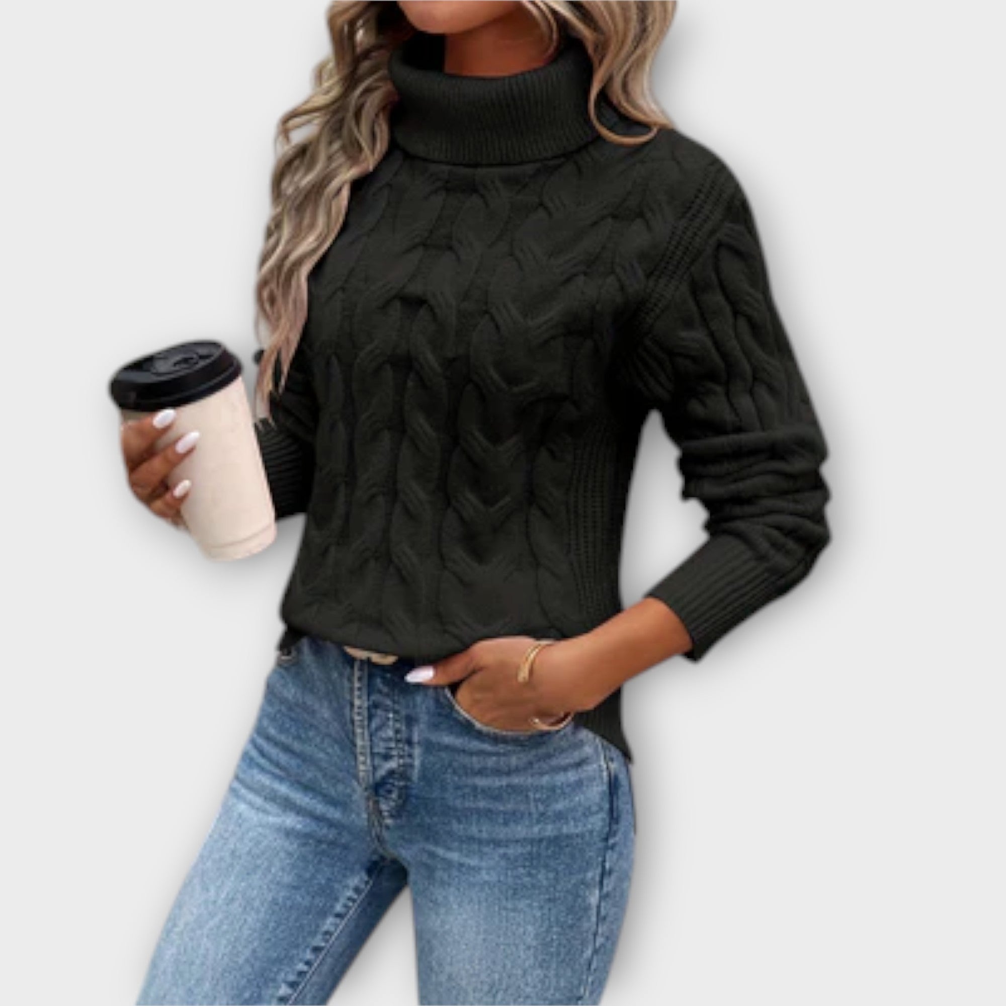 Amelia – Elegantne kudumiskrae