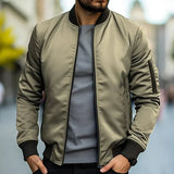 James™ | Bomber Jakk